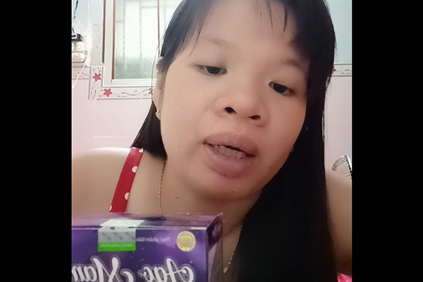 Nguyễn Thị Tư